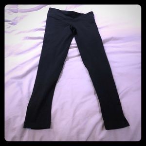 Under Armour Workout Pants